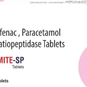 Dolomite-SP Tablets