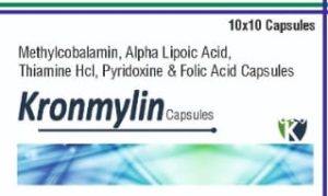 kronmylin capsules